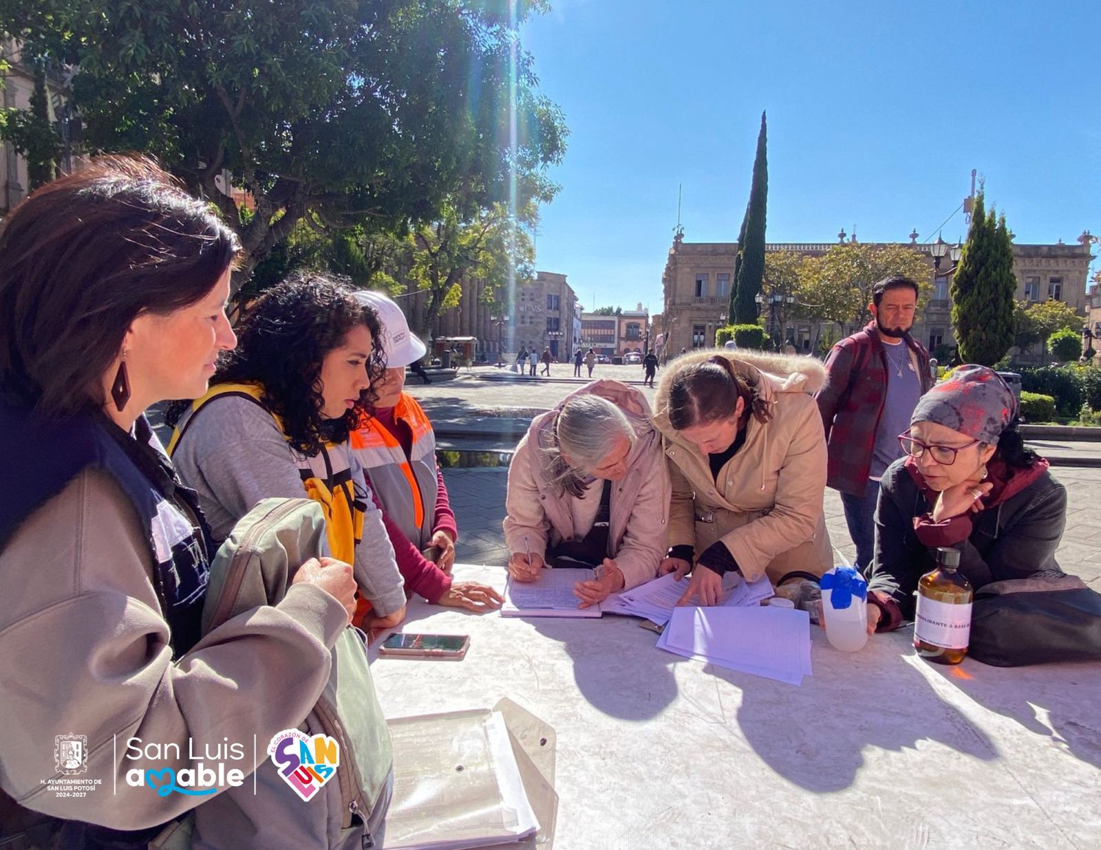 el carmen gobierno municipal slp