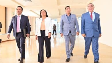 elección judicial