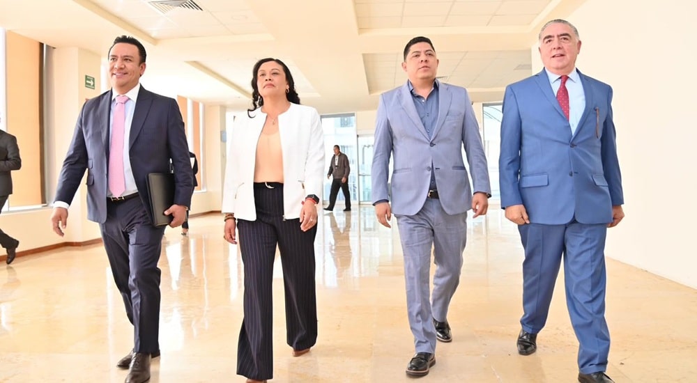 elección judicial