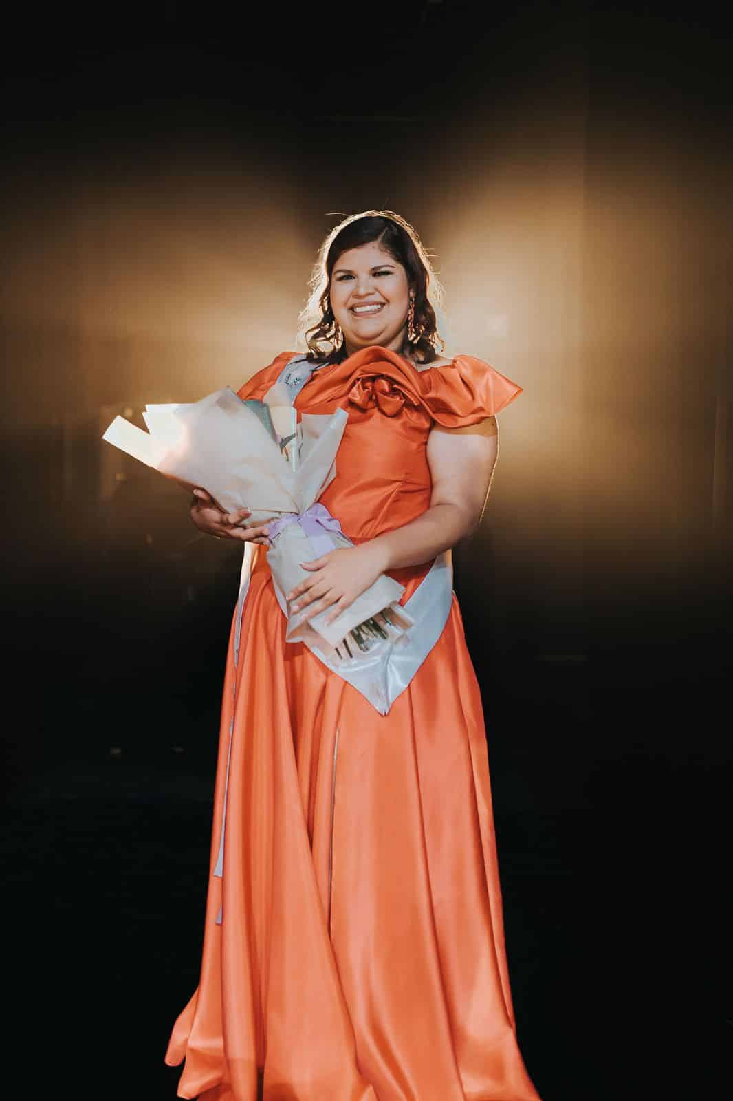 embajadoras fenapo