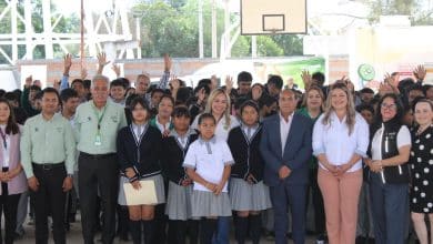 embarazo adolescente gobierno
