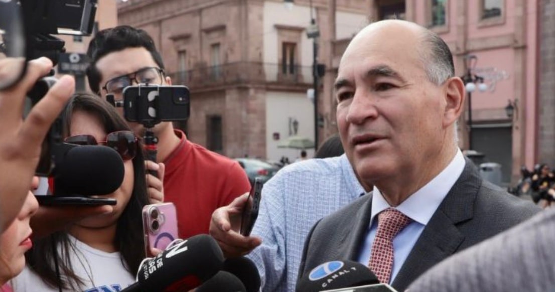 enrique galindo claudia sheinbaum
