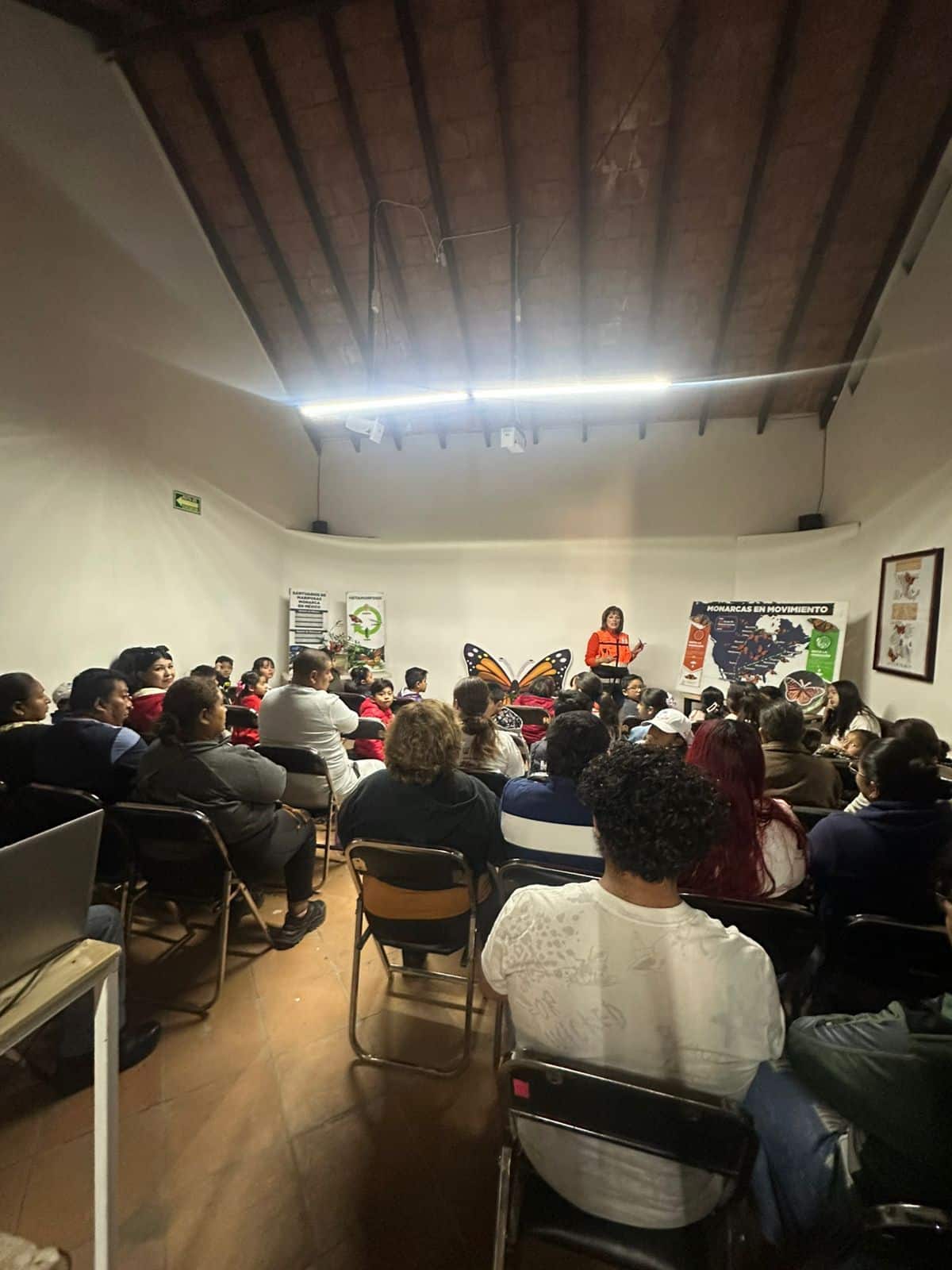 escuadrón infantil gobierno municipal slp