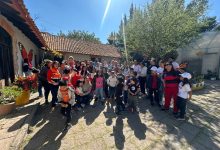 escuadrón infantil gobierno municipal slp