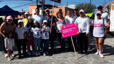 escuadrón infantil gobierno municipal slp