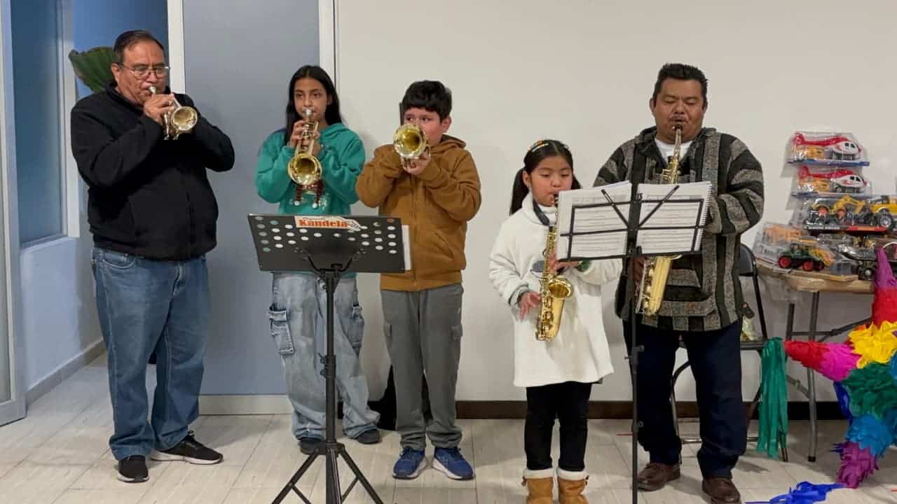 escuela municipal soledad