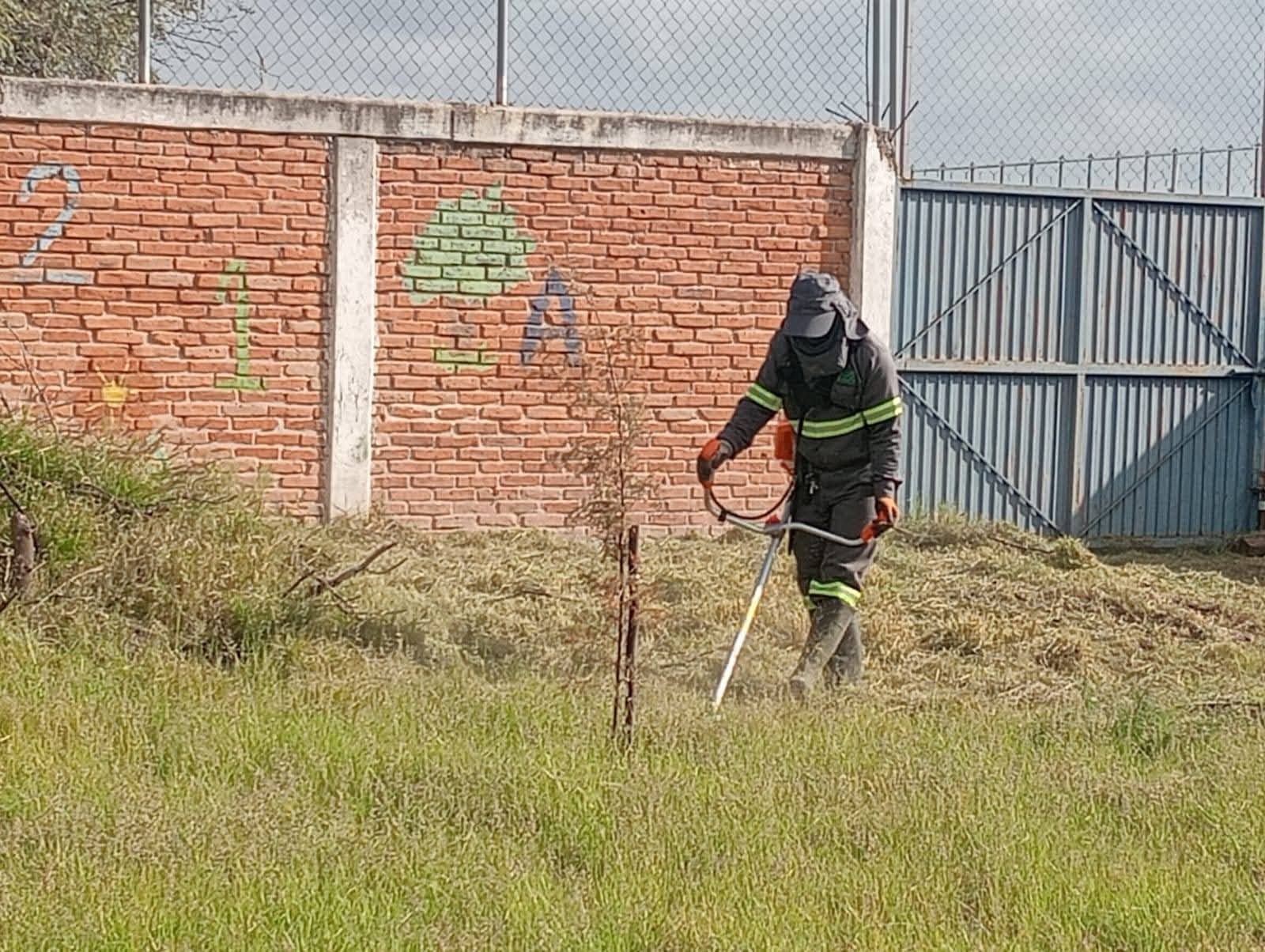escuelas villa de pozos