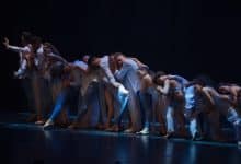 Danza contemporánea: el arte de contar historias con movimiento