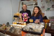 expo consume local soledad