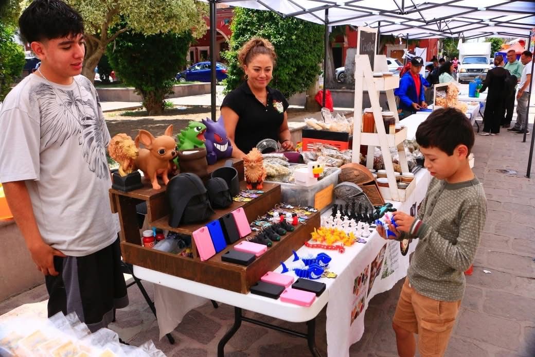 expo villa de pozos revolución mexicana