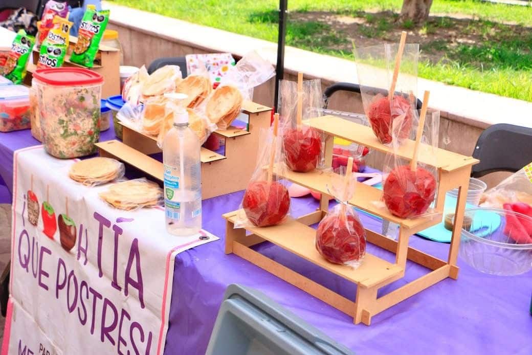 expo villa de pozos revolución mexicana