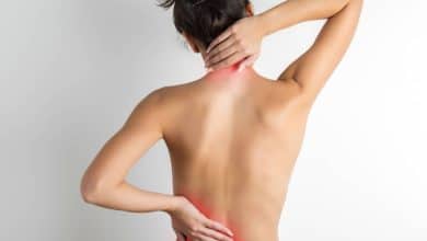 Dolor muscular