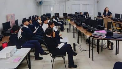 Ofrece Gobierno Capitalino educación abierta para concluir estudios básicos