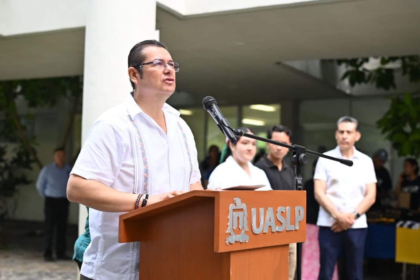 campus huasteca sur uaslp
