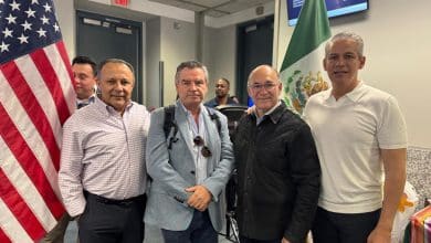 SLP Capital fortalece lazos estratégicos en Atlanta con líderes empresariales y turísticos