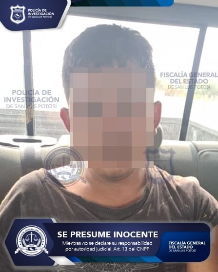 feminicida Nuevo León