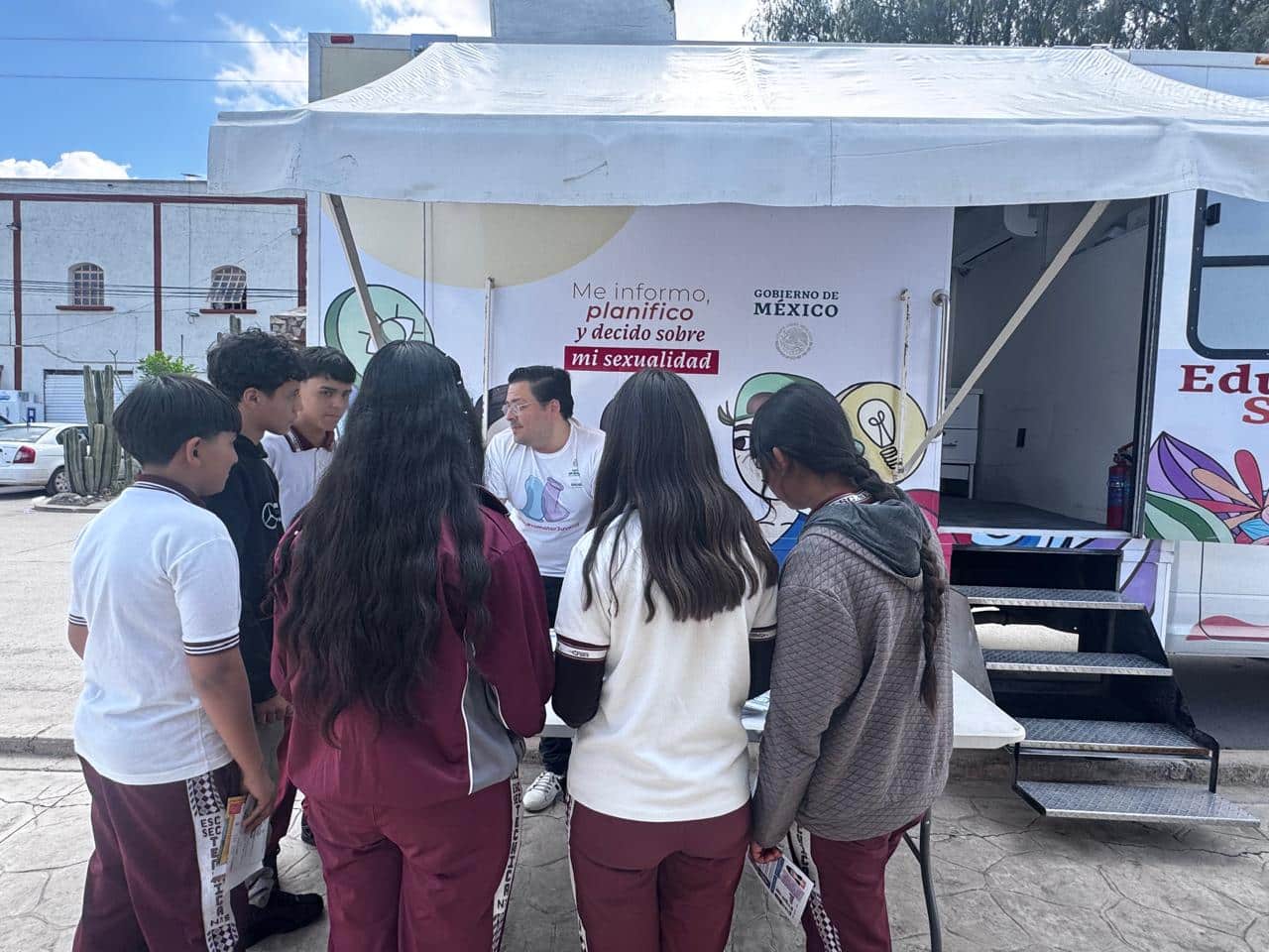 feria salud catorce