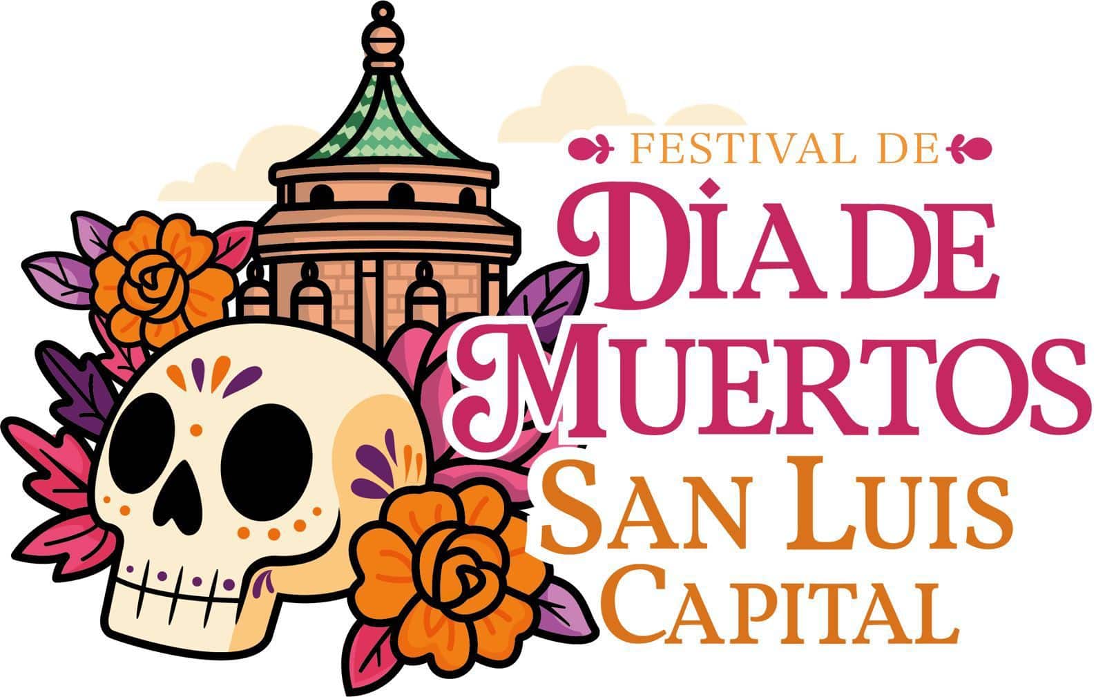 festival pan de muertos