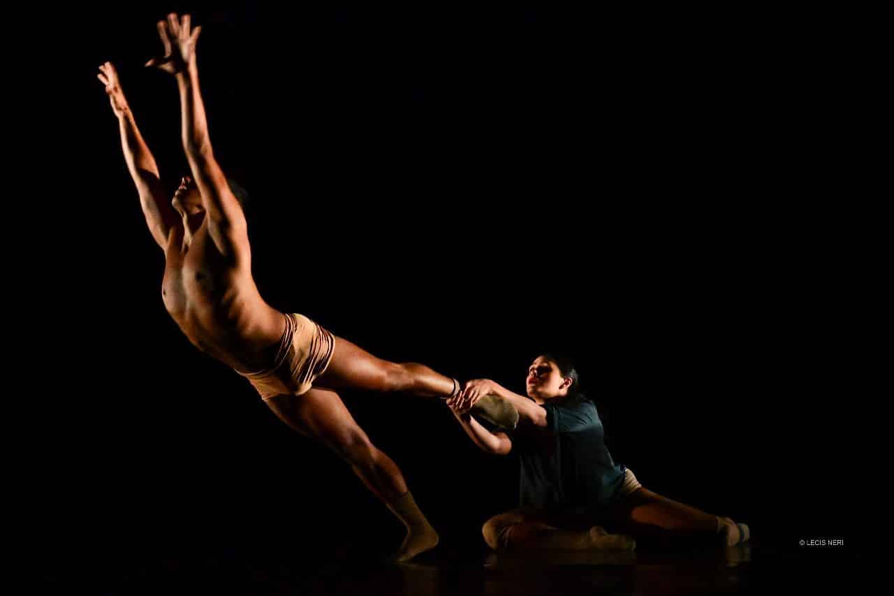 festival de danza lila lópez