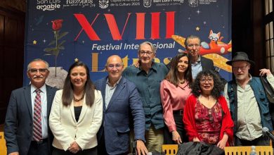 festival enrique galindo