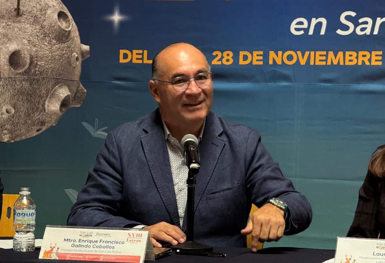 festival enrique galindo