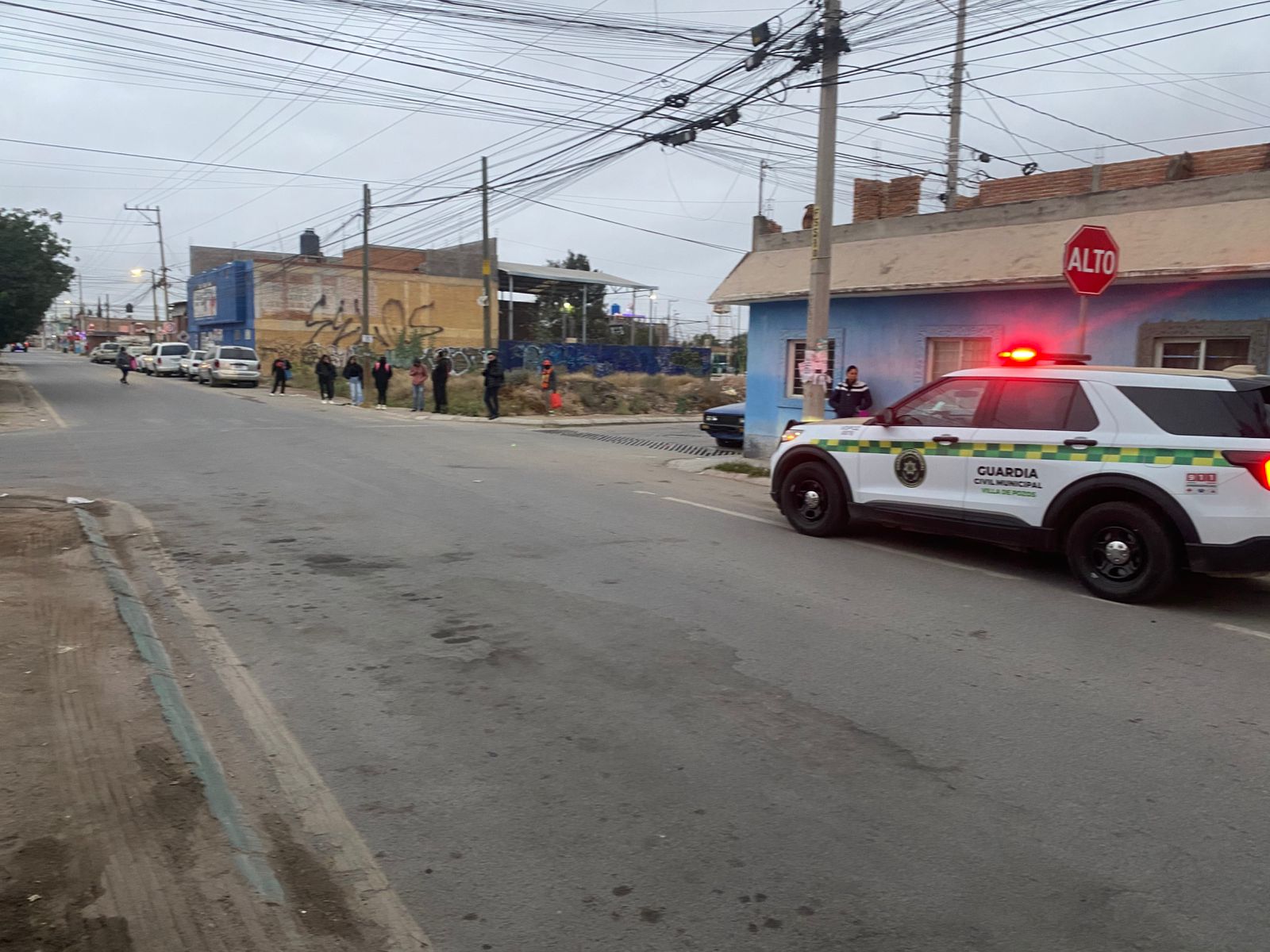 fin de año villa de pozos