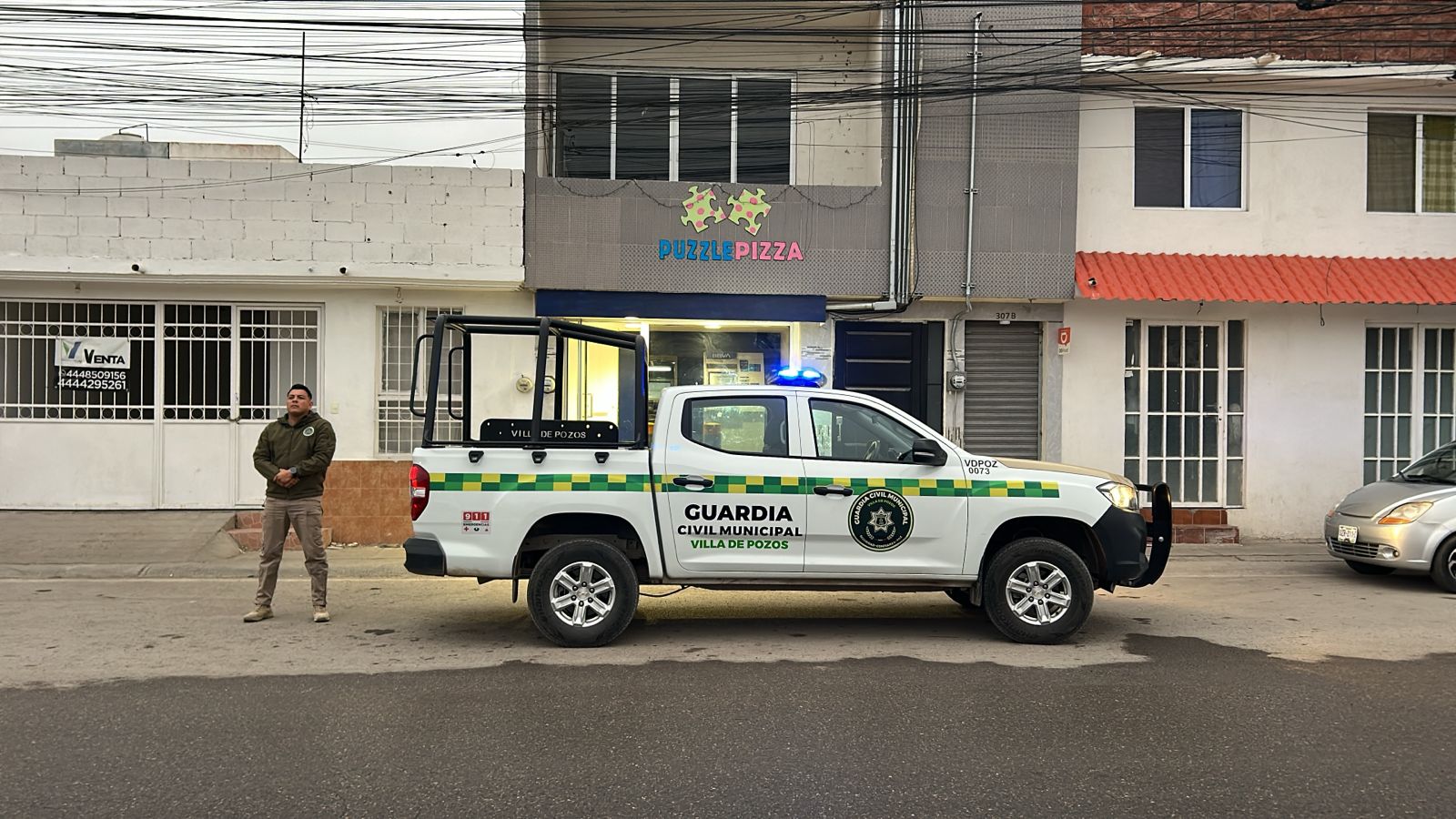 fin de año villa de pozos