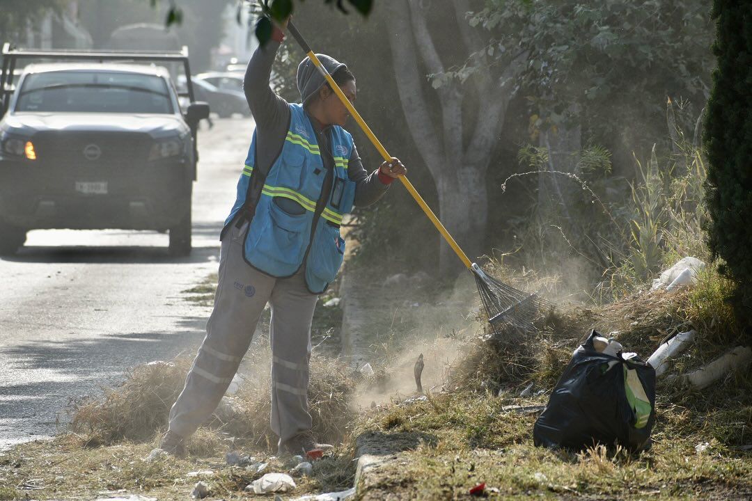 avenida fleming gobierno municipal slp
