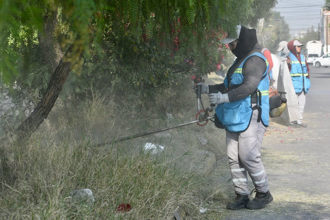 avenida fleming gobierno municipal slp
