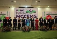 foro académico gobierno del estado slp