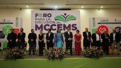 foro académico gobierno del estado slp