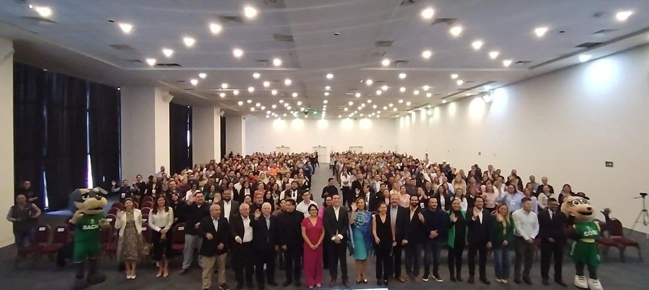 foro académico gobierno del estado slp