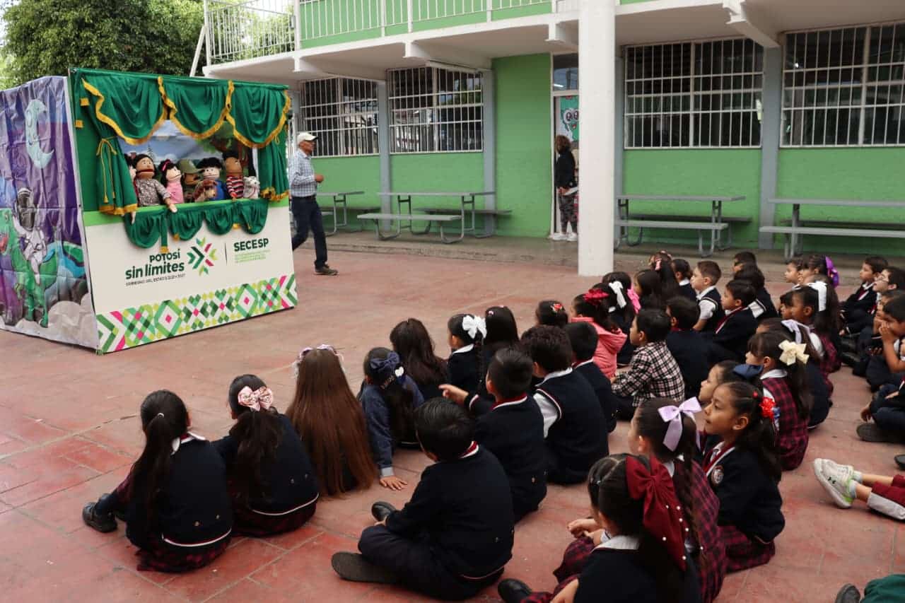 perritos vida sana gobierno del estado