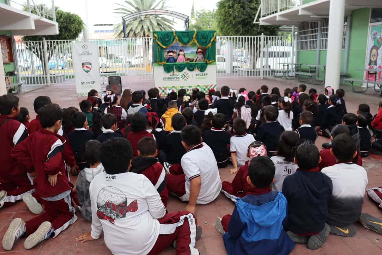 perritos vida sana gobierno del estado