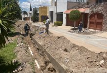 fortalecimiento red interapas gobierno municipal slp