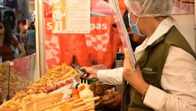 día de la alimentación