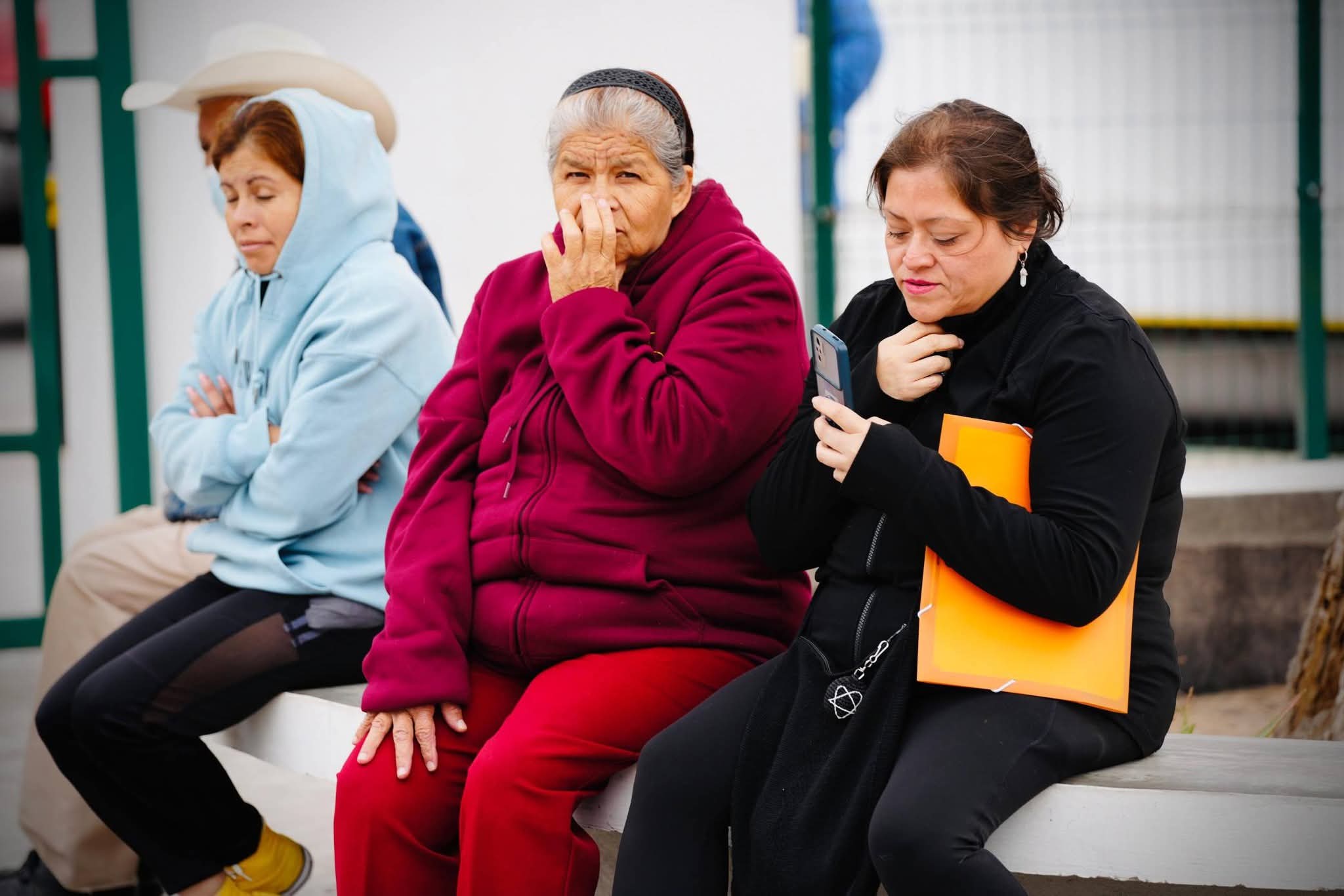 clima frío villa de pozos