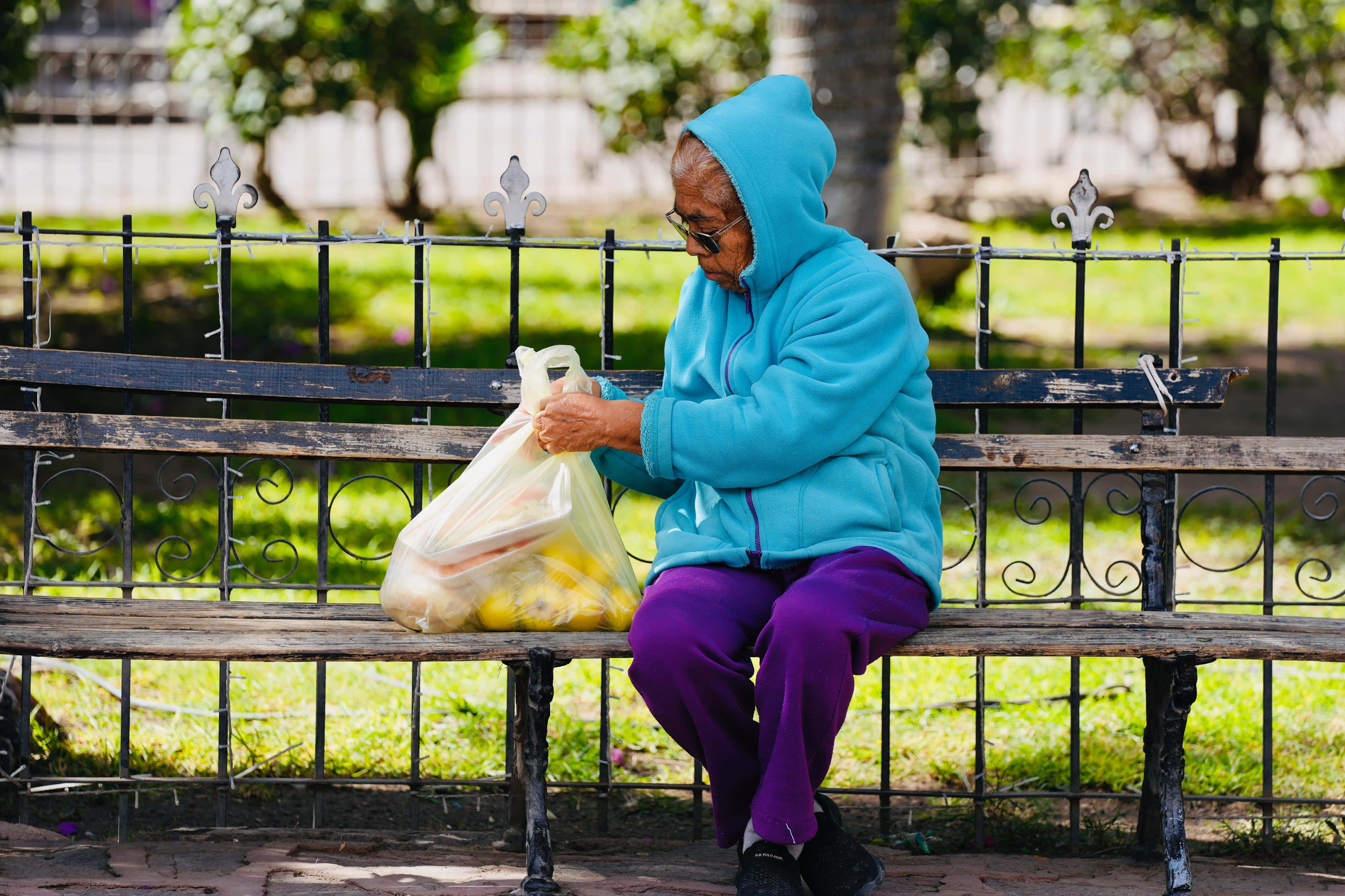 clima frío villa de pozos