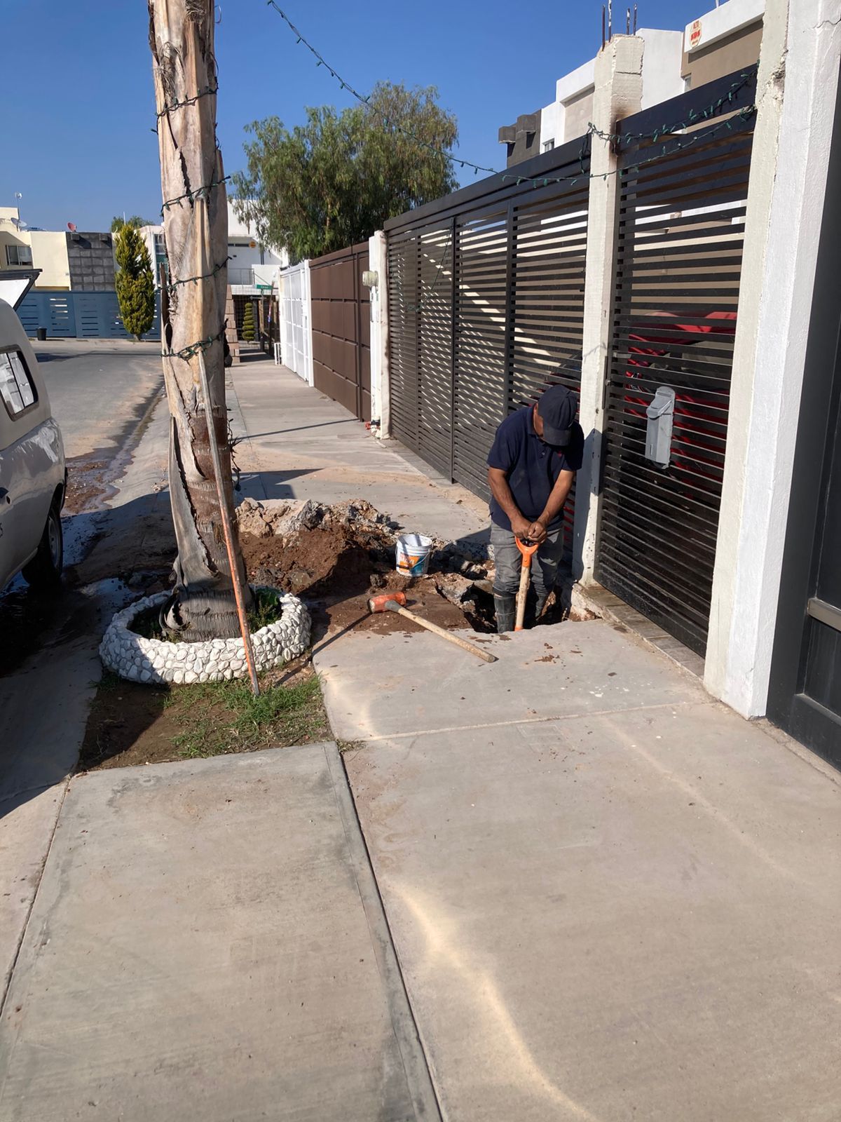 fuga villa magna interapas gobierno municipal slp