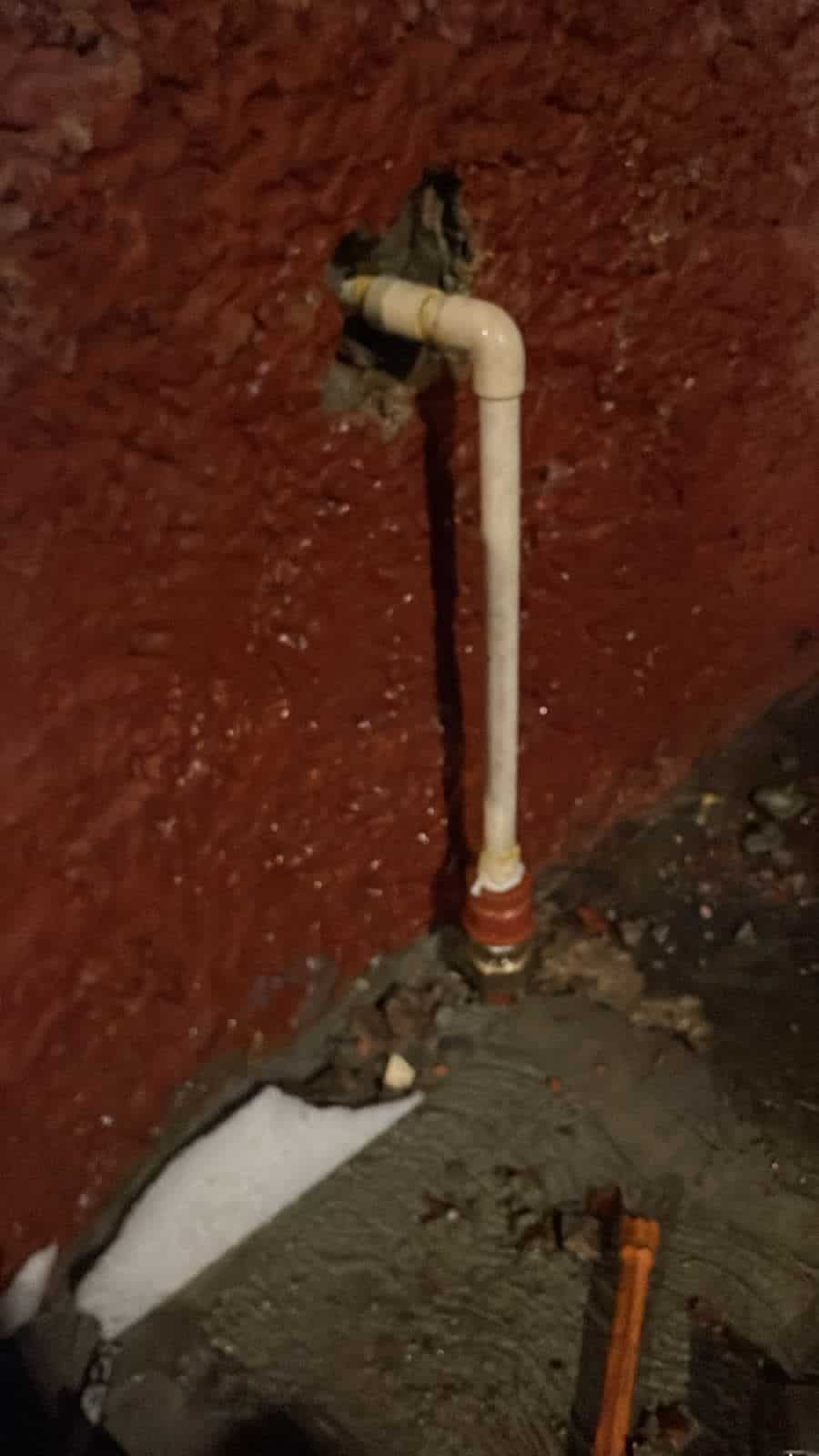 interapas fuga independencia