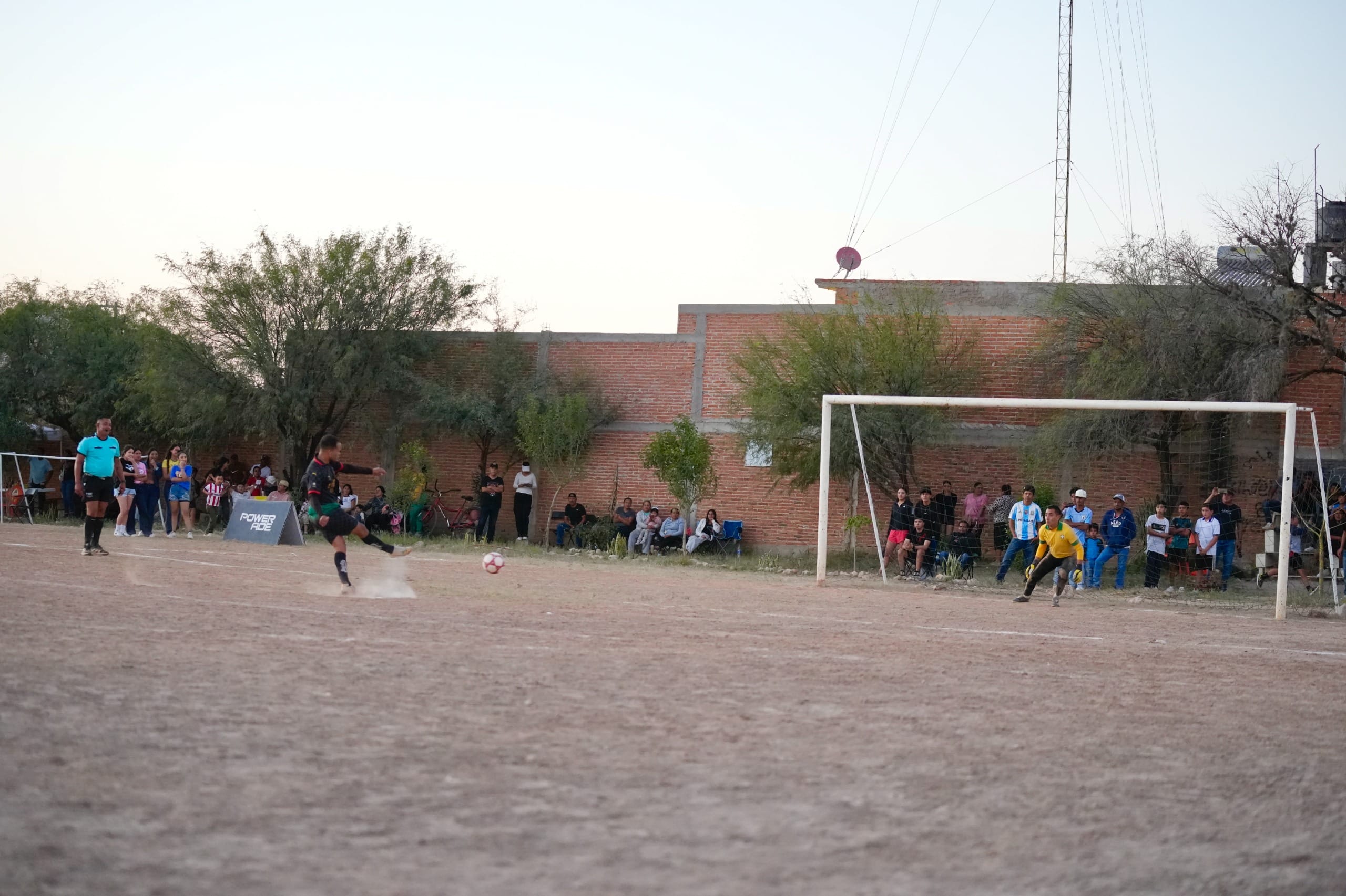 torneo futbol rápido pozos