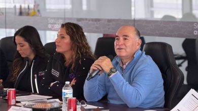 enrique galindo gobierno municipal slp