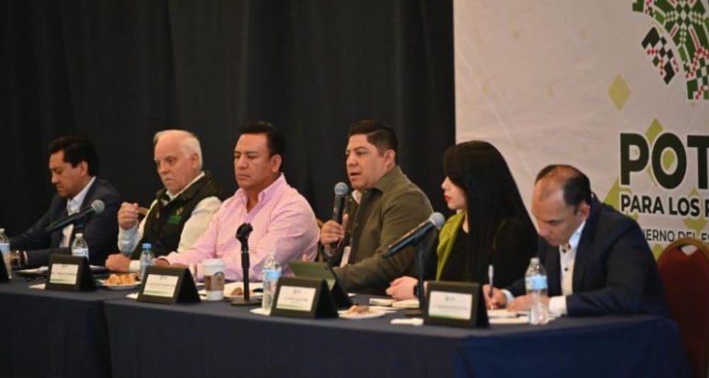 gabinete gallardo