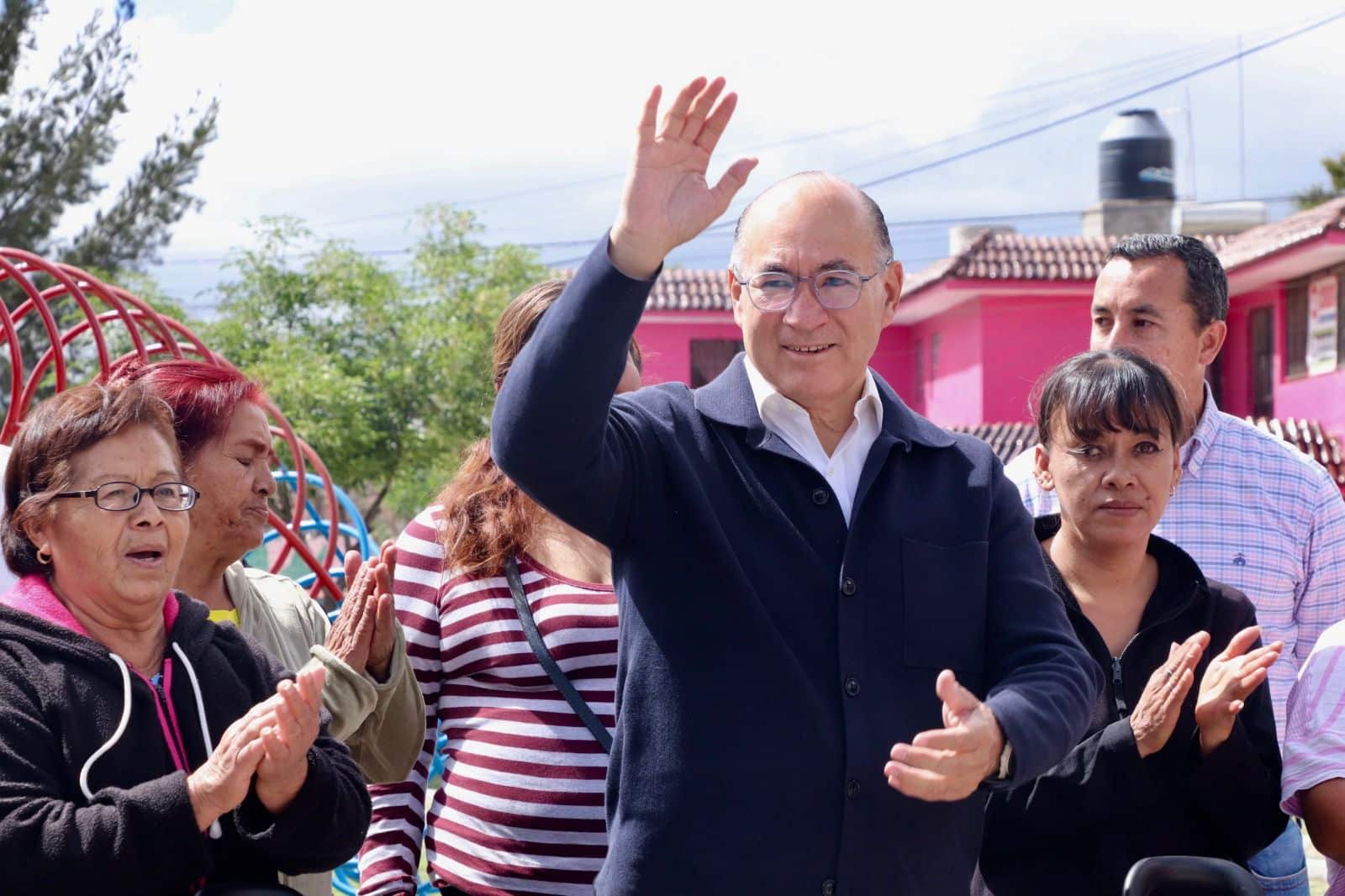 enrique galindo