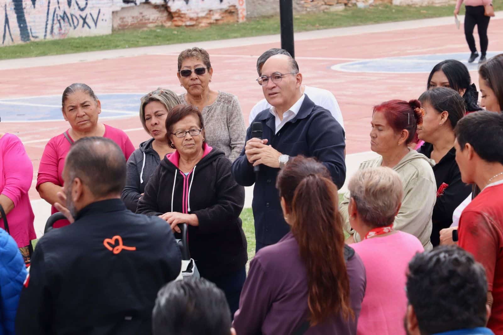enrique galindo