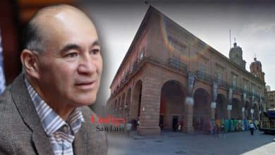 enrique galindo palacio municipal