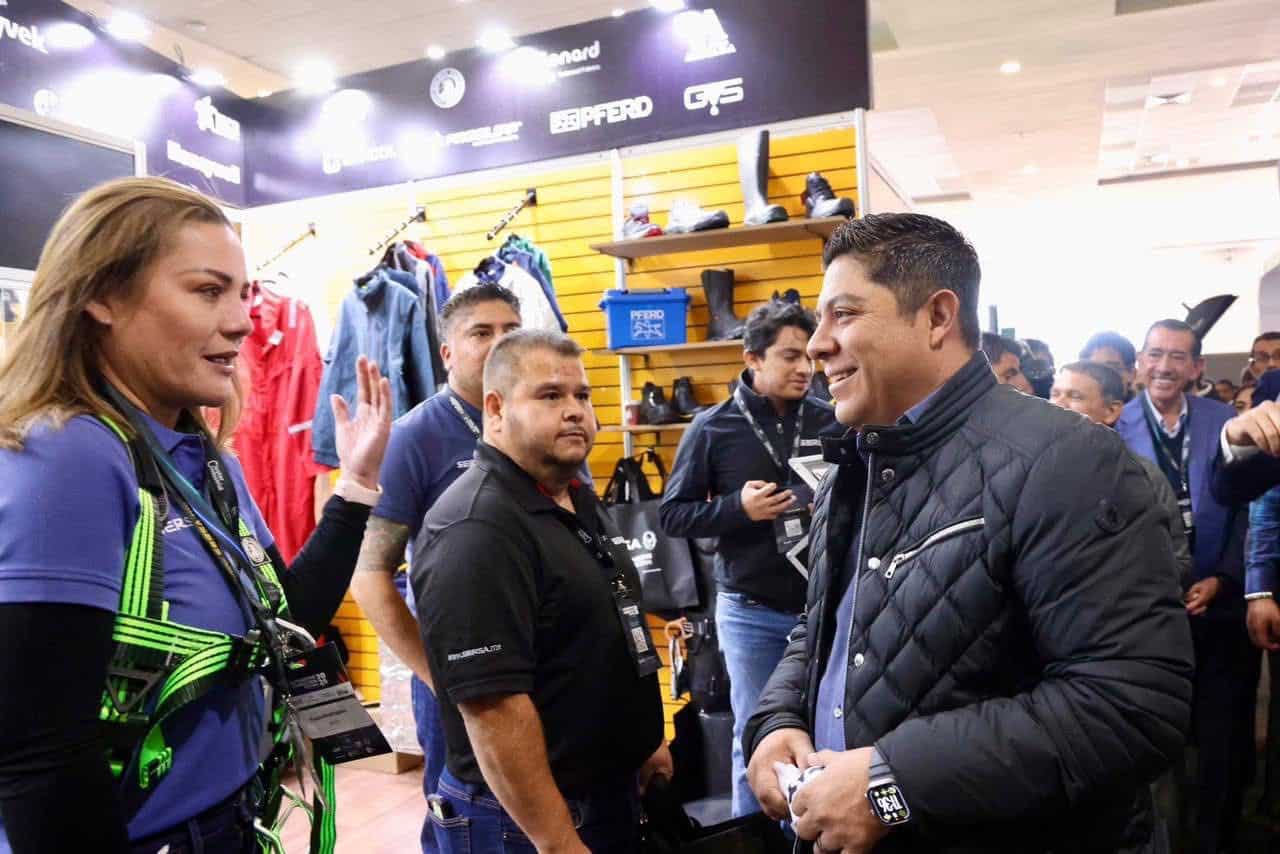 ricardo gallardo gobierno del estado slp