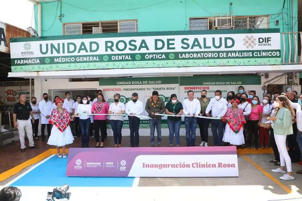 ricardo gallardo salud gobierno del estado