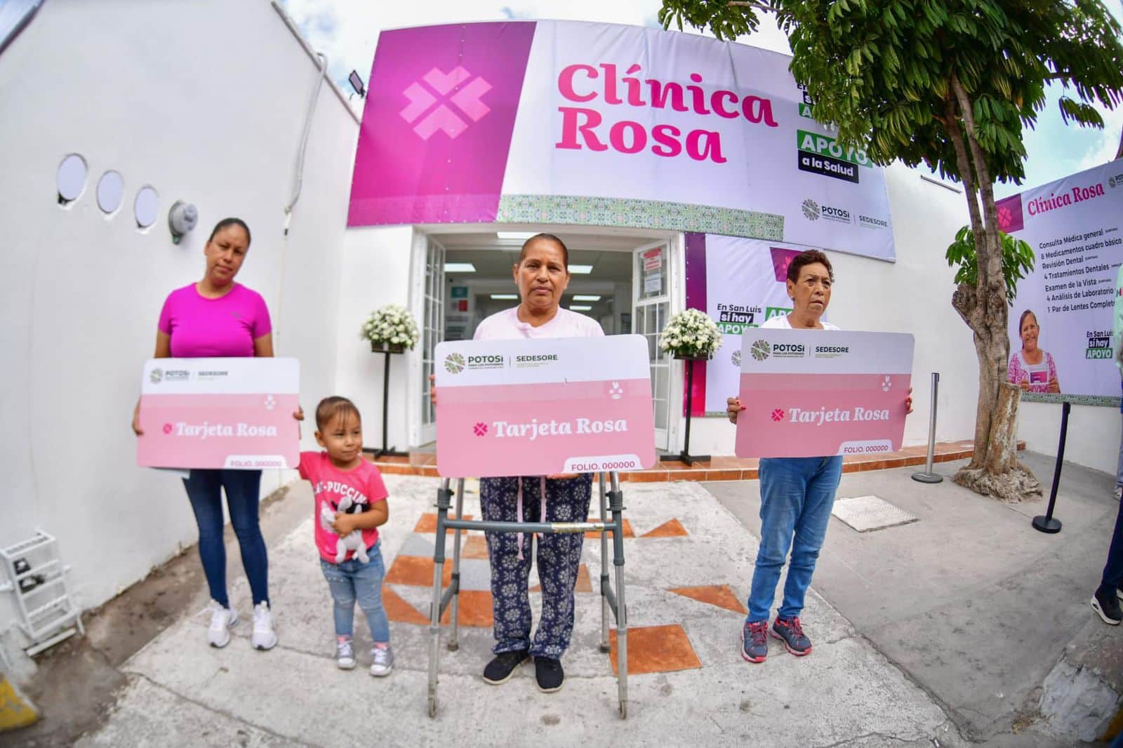 ricardo gallardo salud gobierno del estado