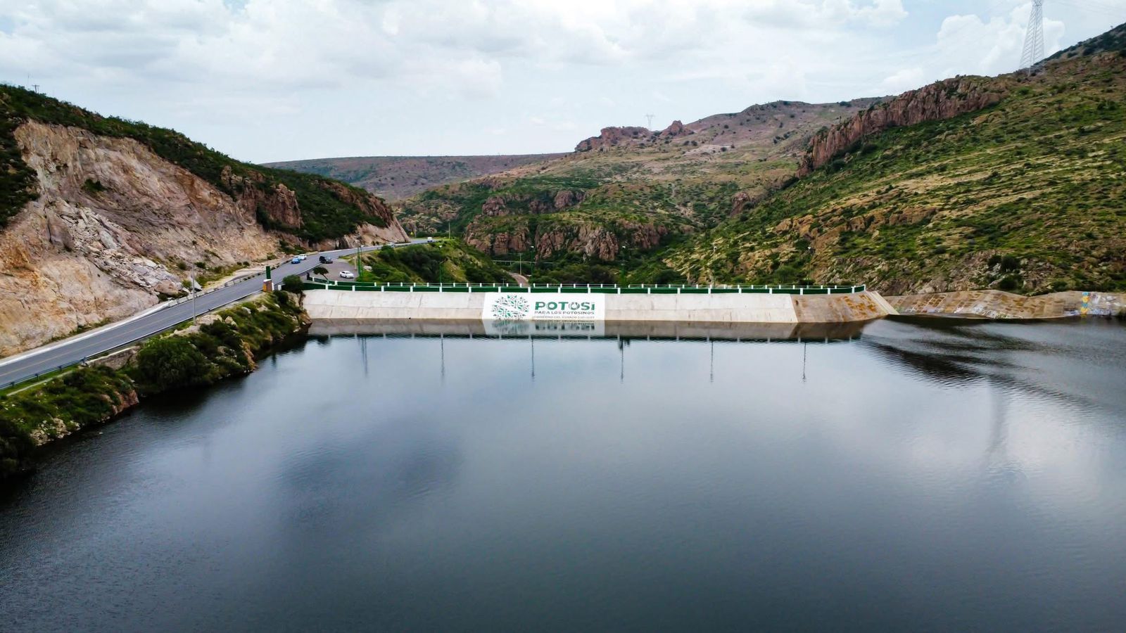 ricardo gallardo gobierno del estado slp